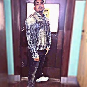 Meet your Posher, George